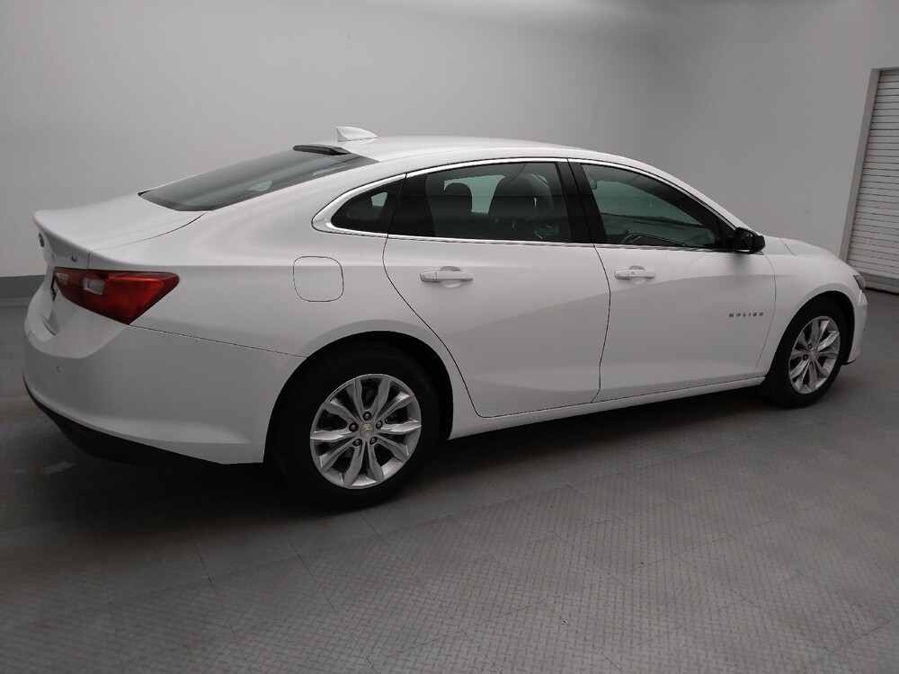 2024 Chevrolet Malibu in Colorado Springs, CO 80909 - 18103162 10