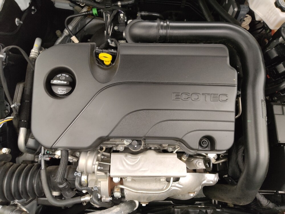 2024 Chevrolet Malibu in Colorado Springs, CO 80909 - 18103162 30