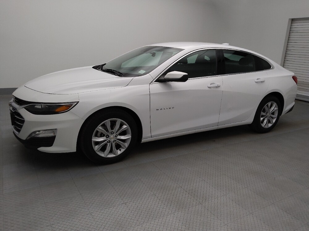 2024 Chevrolet Malibu in Colorado Springs, CO 80909 - 18103162 2