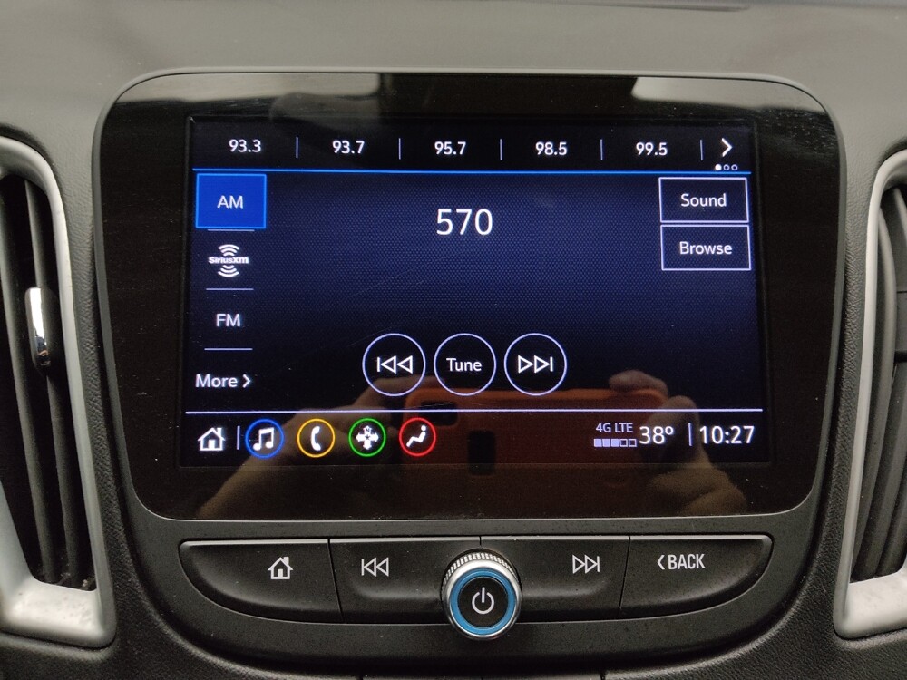 2024 Chevrolet Malibu in Colorado Springs, CO 80909 - 18103162 25