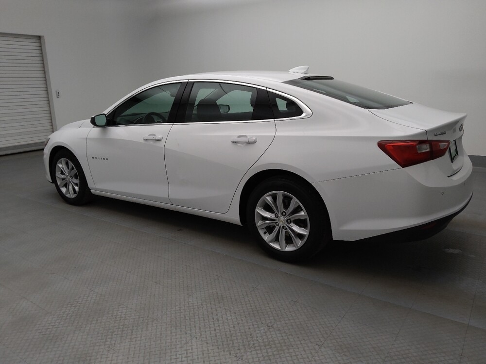 2024 Chevrolet Malibu in Colorado Springs, CO 80909 - 18103162 3