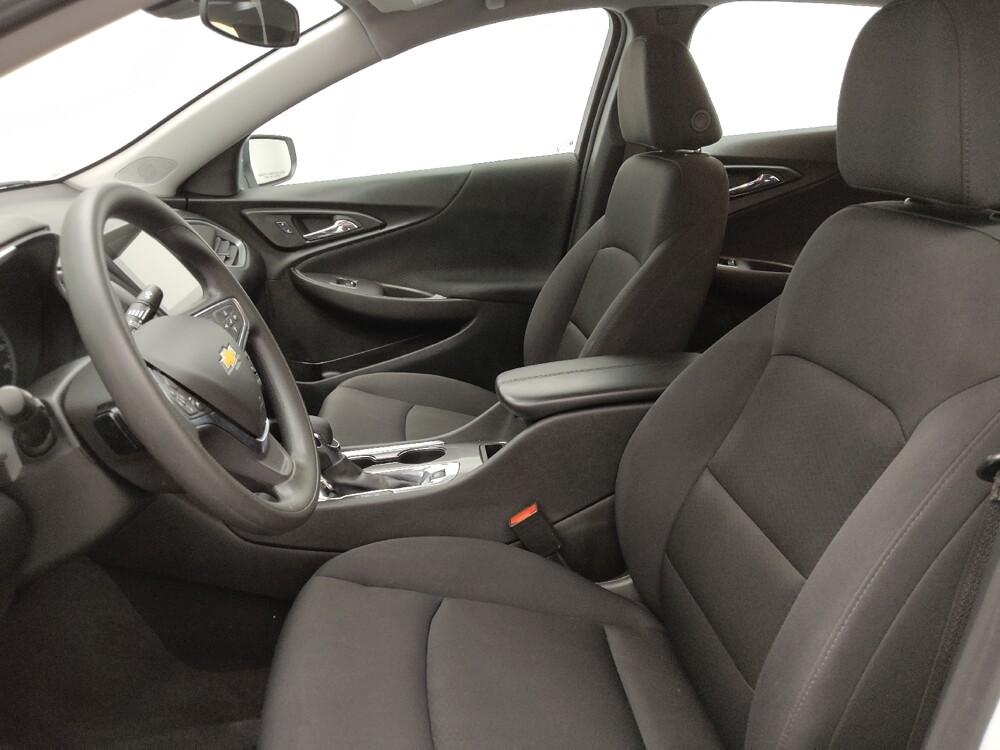 2024 Chevrolet Malibu in Colorado Springs, CO 80909 - 18103162 17