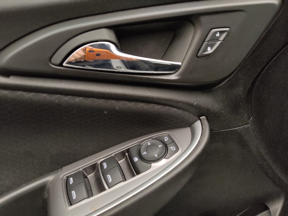 2024 Chevrolet Malibu in Colorado Springs, CO 80909 - 18103162 27