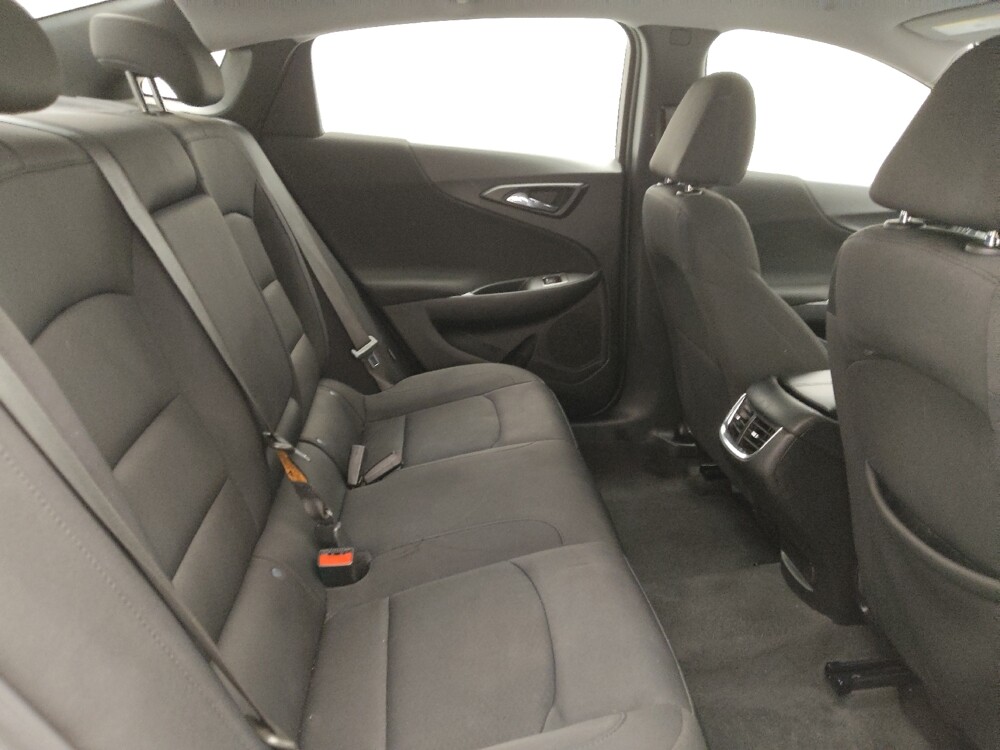 2024 Chevrolet Malibu in Colorado Springs, CO 80909 - 18103162 19