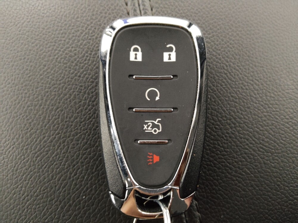 2024 Chevrolet Malibu in Colorado Springs, CO 80909 - 18103162 32