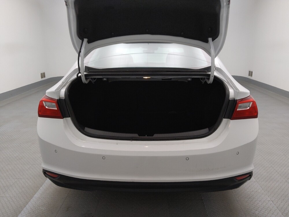 2024 Chevrolet Malibu in Colorado Springs, CO 80909 - 18103162 29