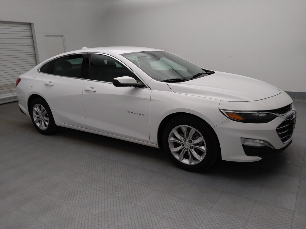 2024 Chevrolet Malibu in Colorado Springs, CO 80909 - 18103162 11