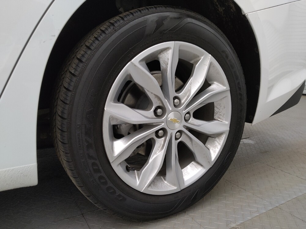 2024 Chevrolet Malibu in Colorado Springs, CO 80909 - 18103162 31