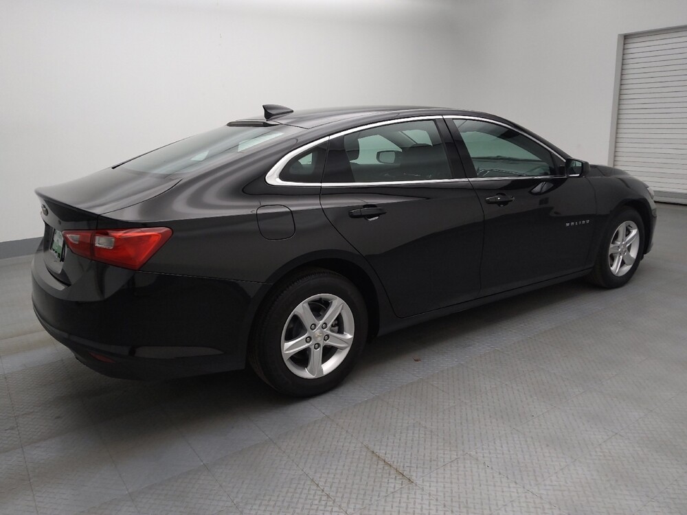 2024 Chevrolet Malibu in Lakewood, CO 80215 - 18103163 10