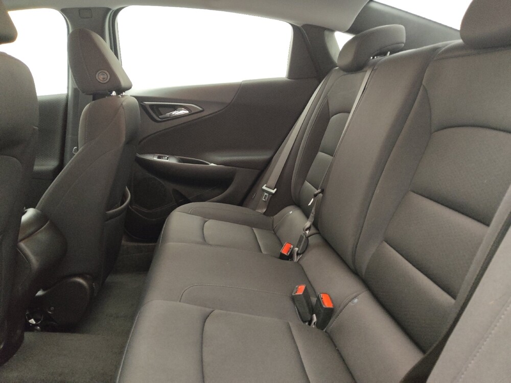 2024 Chevrolet Malibu in Lakewood, CO 80215 - 18103163 18