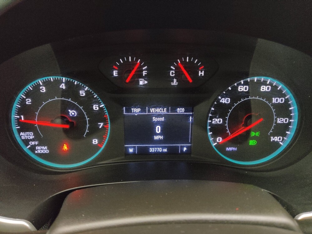 2024 Chevrolet Malibu in Lakewood, CO 80215 - 18103163 23