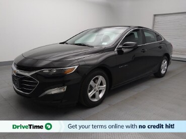 2024 Chevrolet Malibu in Lakewood, CO 80215