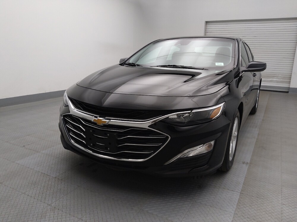 2024 Chevrolet Malibu in Lakewood, CO 80215 - 18103163 15