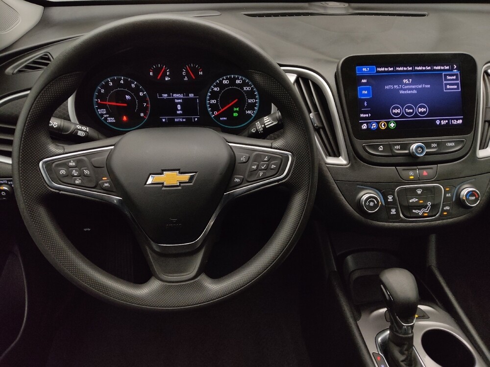 2024 Chevrolet Malibu in Lakewood, CO 80215 - 18103163 22