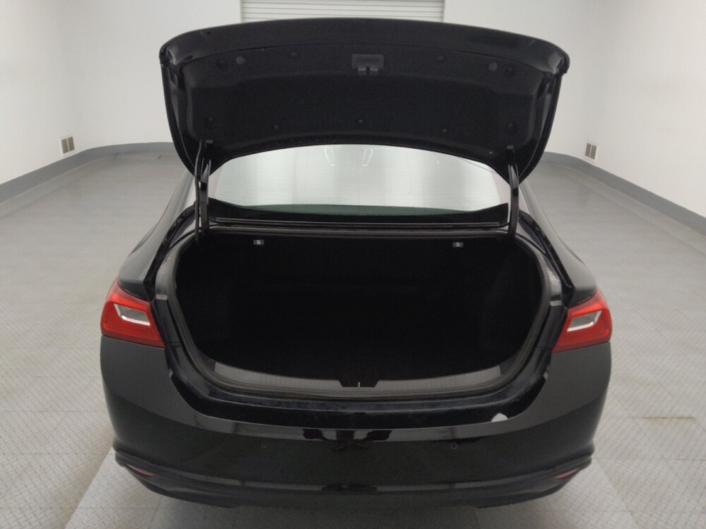 2024 Chevrolet Malibu in Lakewood, CO 80215 - 18103163 29