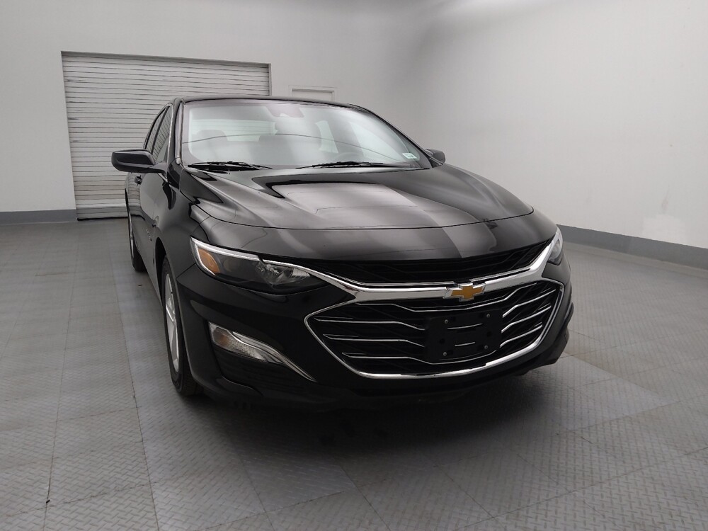 2024 Chevrolet Malibu in Lakewood, CO 80215 - 18103163 14