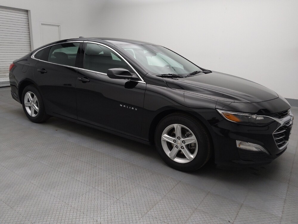 2024 Chevrolet Malibu in Lakewood, CO 80215 - 18103163 11