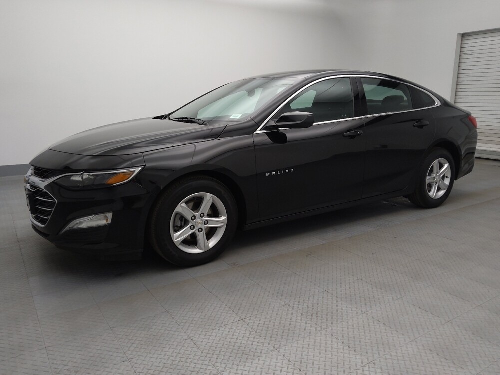 2024 Chevrolet Malibu in Lakewood, CO 80215 - 18103163 2