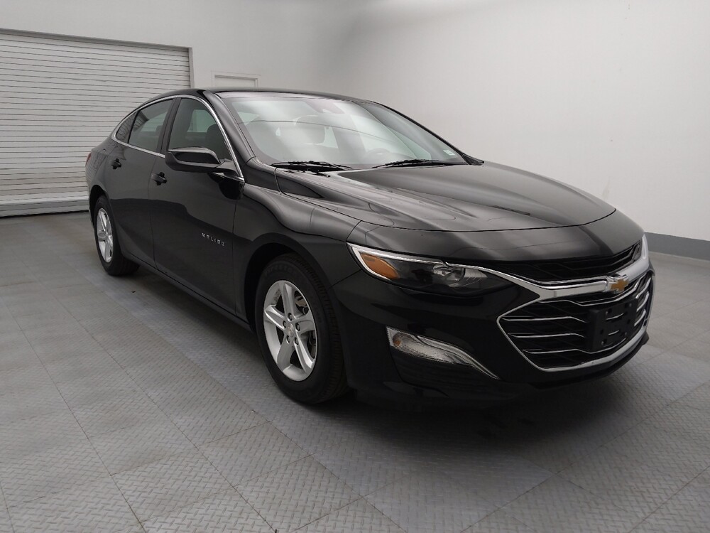 2024 Chevrolet Malibu in Lakewood, CO 80215 - 18103163 13