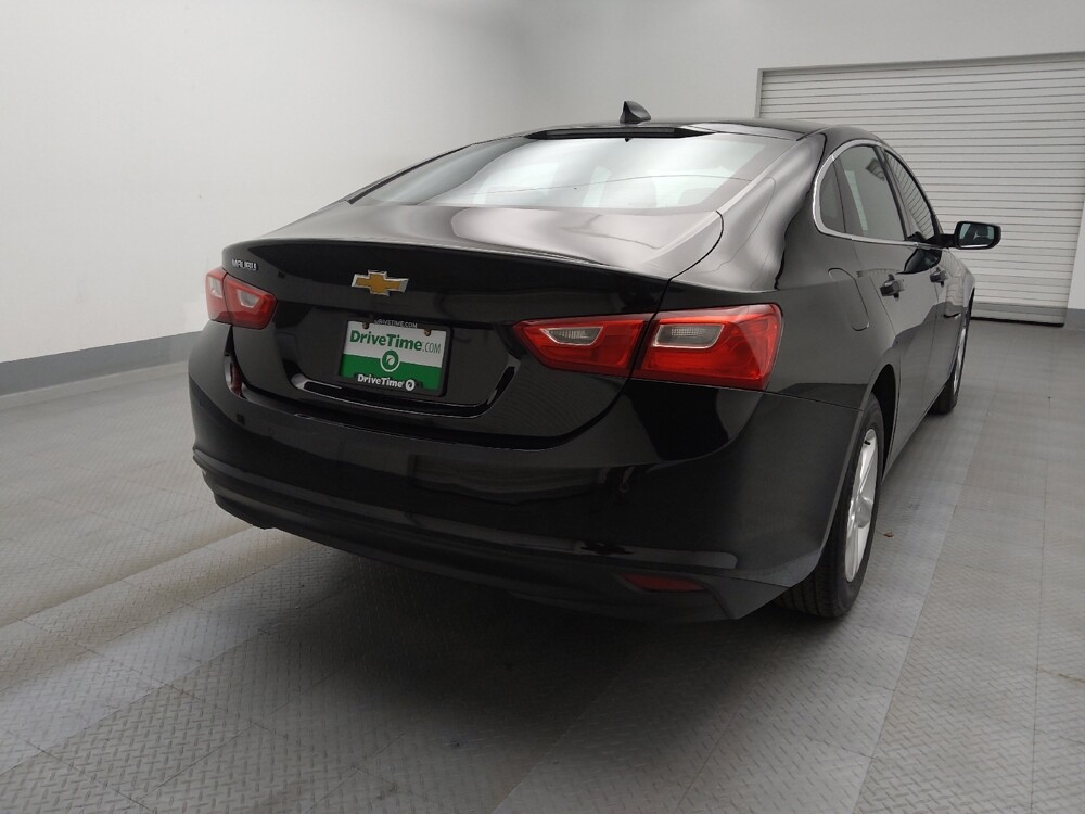 2024 Chevrolet Malibu in Lakewood, CO 80215 - 18103163 7
