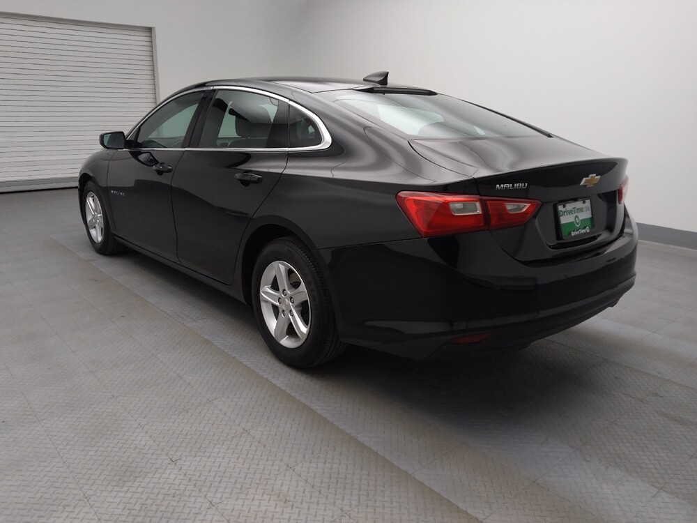 2024 Chevrolet Malibu in Lakewood, CO 80215 - 18103163 5