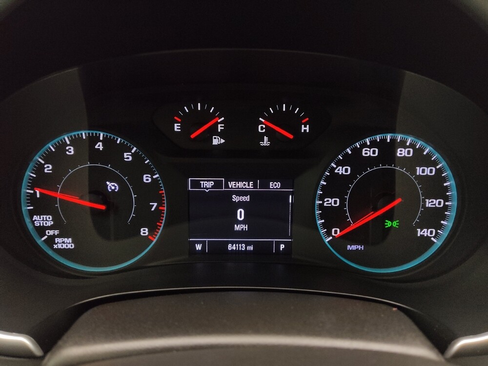 2024 Chevrolet Malibu in Lakewood, CO 80215 - 18103164 23