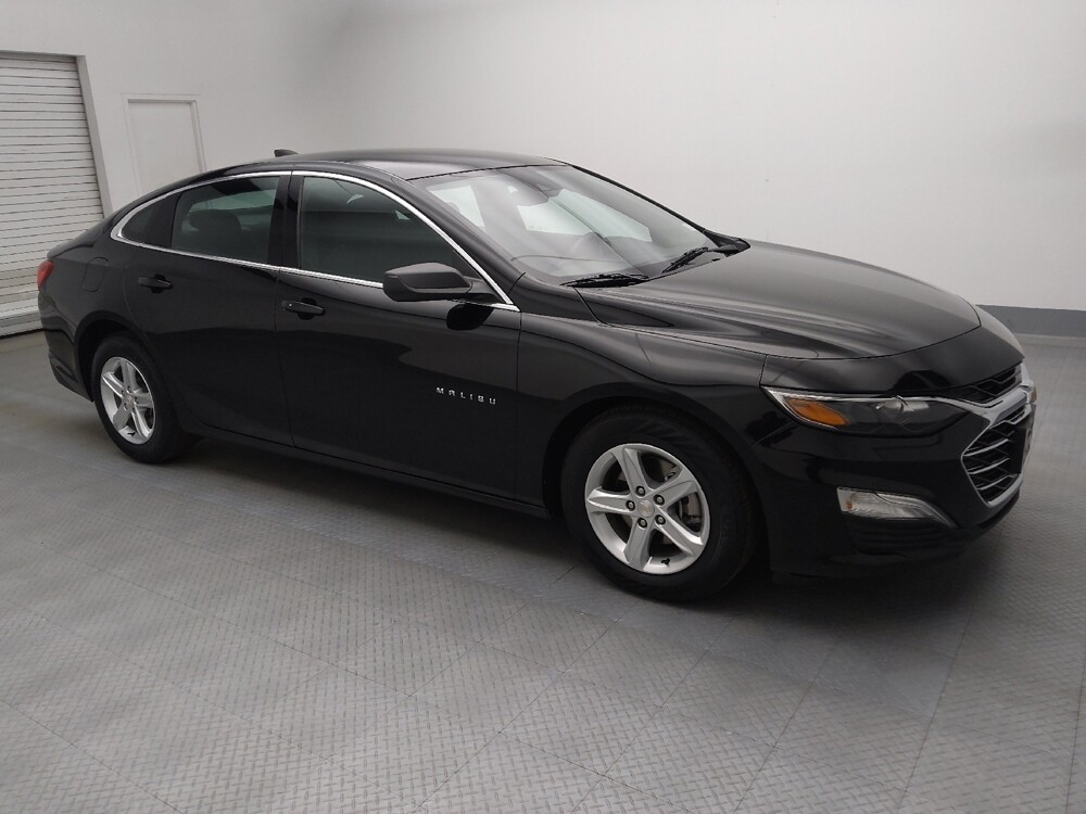 2024 Chevrolet Malibu in Lakewood, CO 80215 - 18103164 11