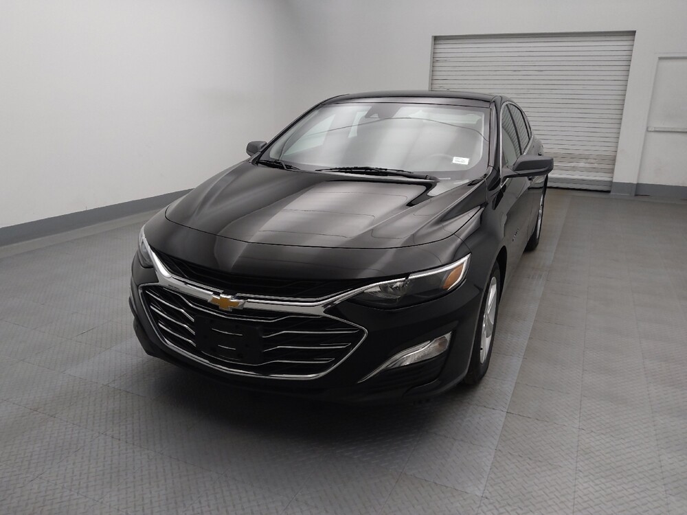 2024 Chevrolet Malibu in Lakewood, CO 80215 - 18103164 15