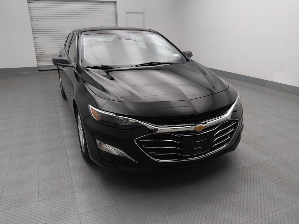 2024 Chevrolet Malibu in Lakewood, CO 80215 - 18103164 14