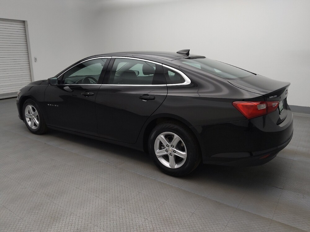 2024 Chevrolet Malibu in Lakewood, CO 80215 - 18103164 3