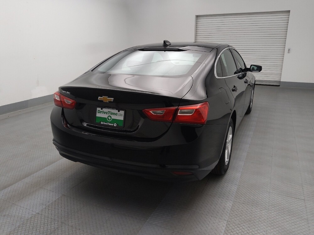 2024 Chevrolet Malibu in Lakewood, CO 80215 - 18103164 7