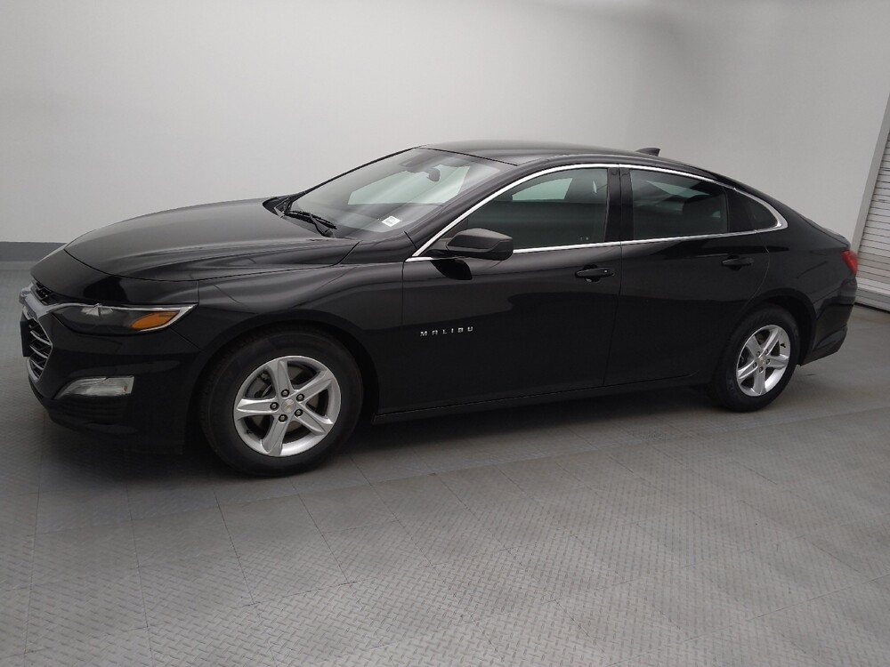 2024 Chevrolet Malibu in Lakewood, CO 80215 - 18103164 2