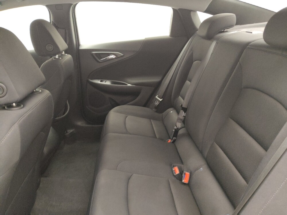 2024 Chevrolet Malibu in Lakewood, CO 80215 - 18103164 18