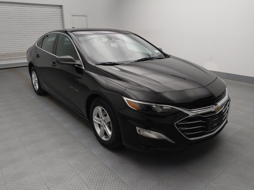 2024 Chevrolet Malibu in Lakewood, CO 80215 - 18103164 13