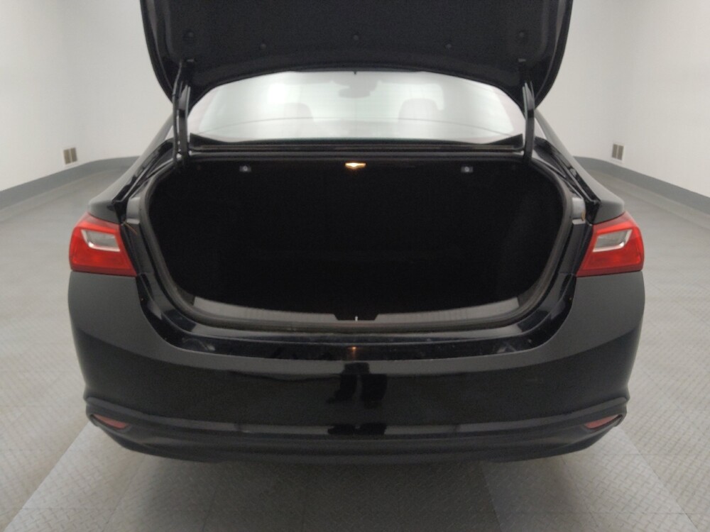 2024 Chevrolet Malibu in Lakewood, CO 80215 - 18103164 29