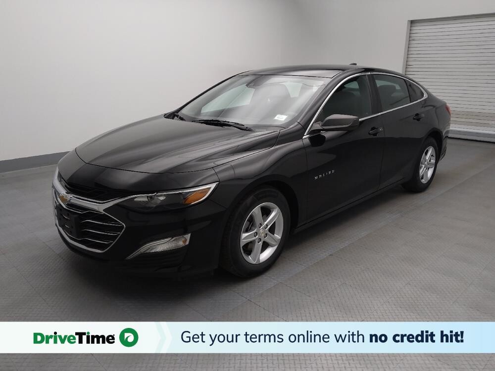 2024 Chevrolet Malibu in Lakewood, CO 80215 - 18103164