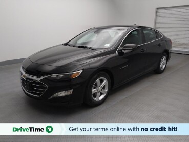 2024 Chevrolet Malibu in Lakewood, CO 80215