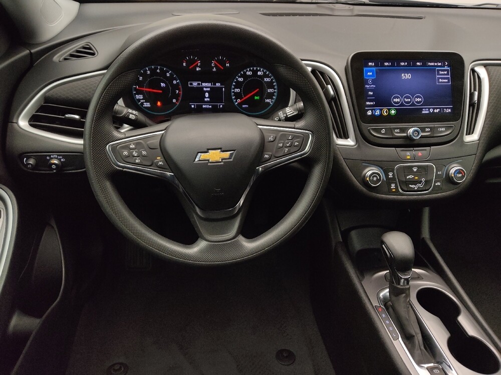 2024 Chevrolet Malibu in Lakewood, CO 80215 - 18103164 22