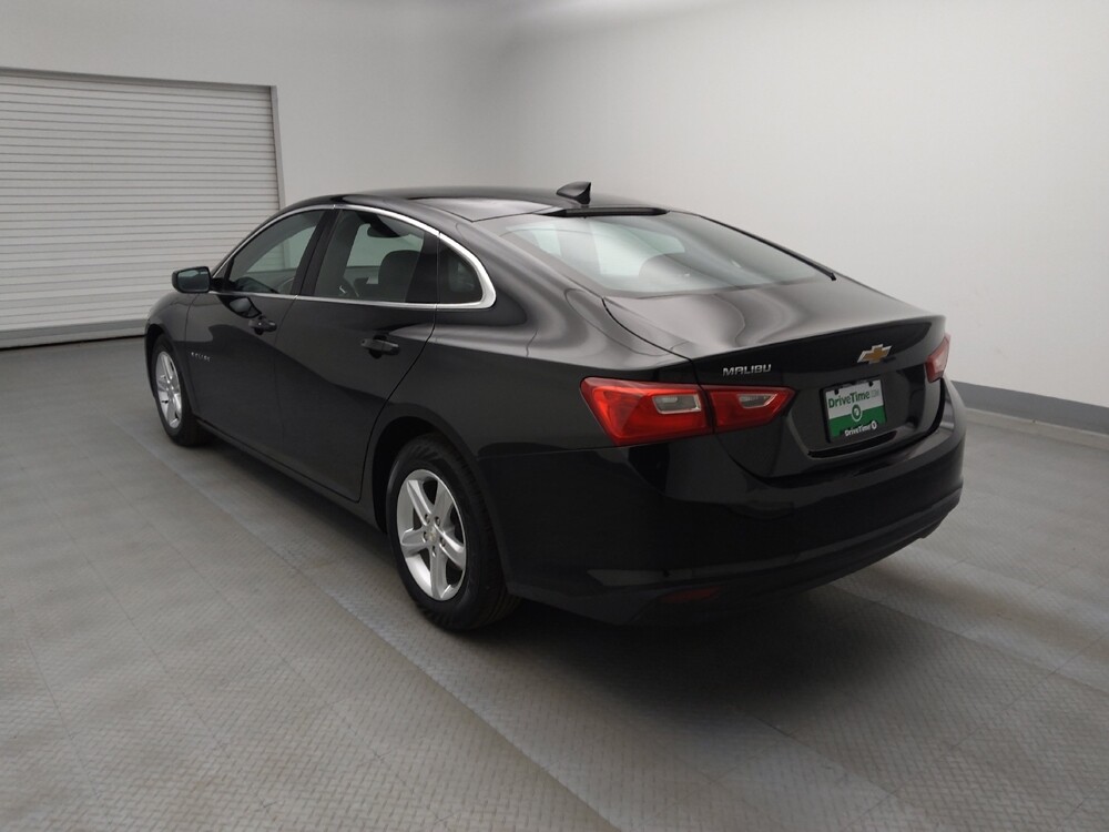 2024 Chevrolet Malibu in Lakewood, CO 80215 - 18103164 5