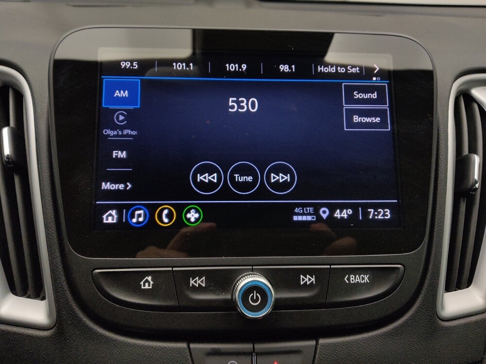 2024 Chevrolet Malibu in Lakewood, CO 80215 - 18103164 25