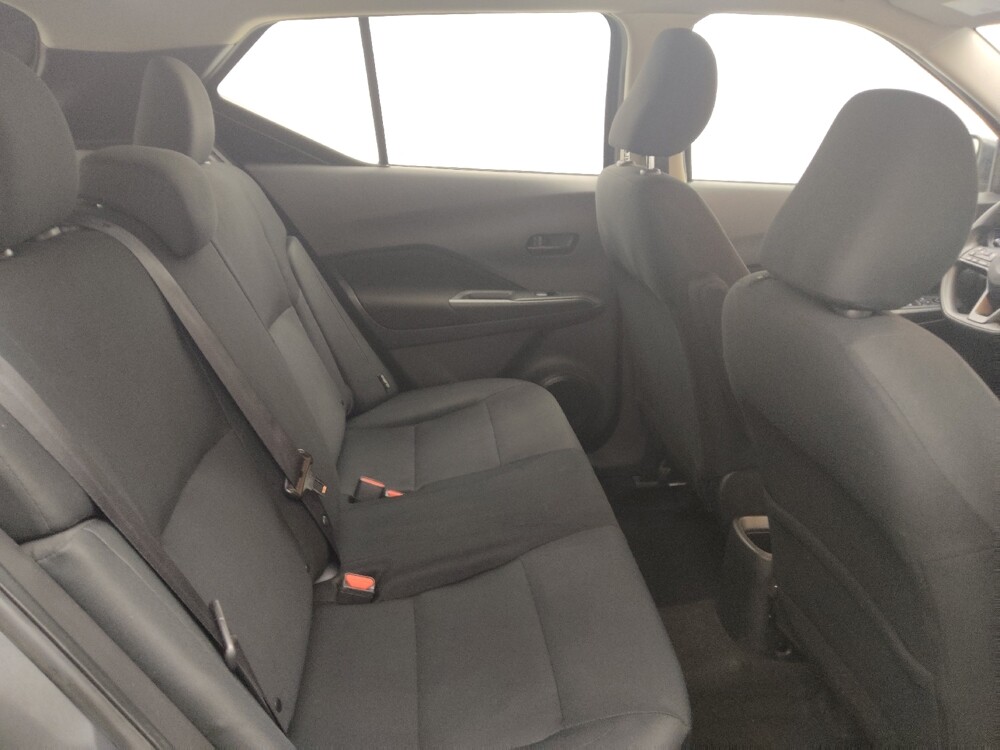 2023 Nissan Kicks in Denver, CO 80012 - 18103165 19