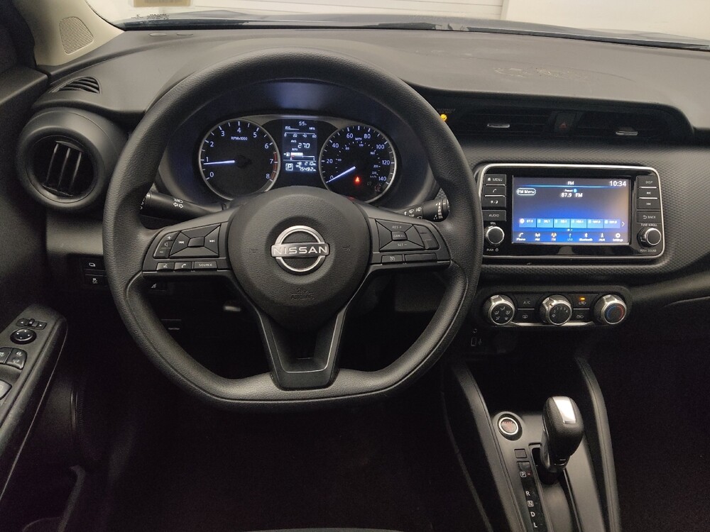 2023 Nissan Kicks in Denver, CO 80012 - 18103165 22