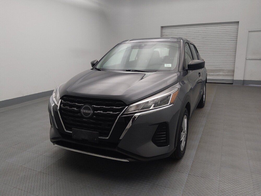 2023 Nissan Kicks in Denver, CO 80012 - 18103165 15