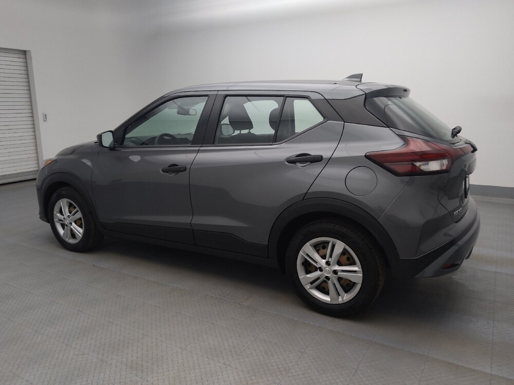 2023 Nissan Kicks in Denver, CO 80012 - 18103165 3