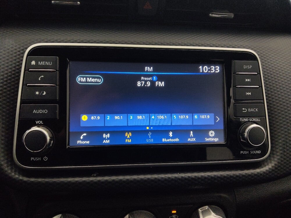 2023 Nissan Kicks in Denver, CO 80012 - 18103165 25