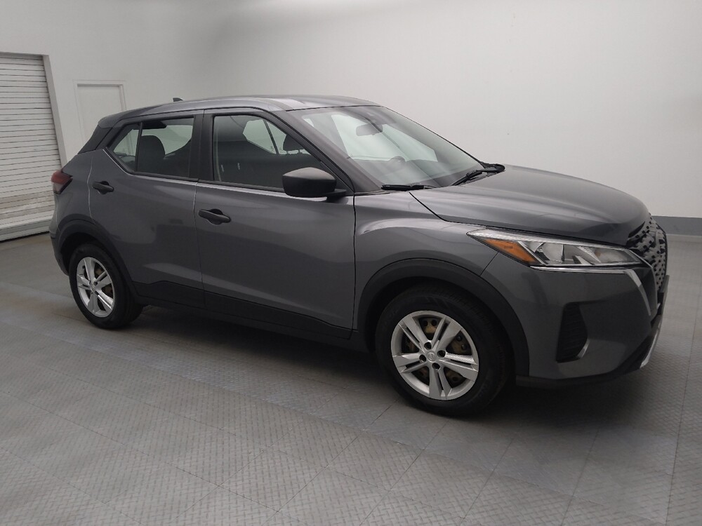 2023 Nissan Kicks in Denver, CO 80012 - 18103165 11