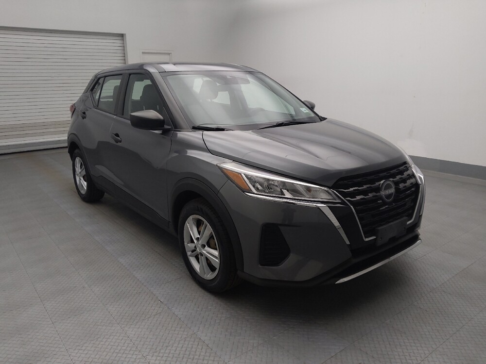 2023 Nissan Kicks in Denver, CO 80012 - 18103165 13