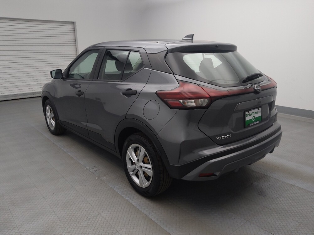 2023 Nissan Kicks in Denver, CO 80012 - 18103165 5