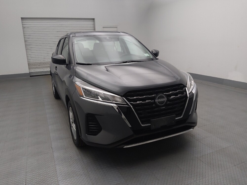 2023 Nissan Kicks in Denver, CO 80012 - 18103165 14