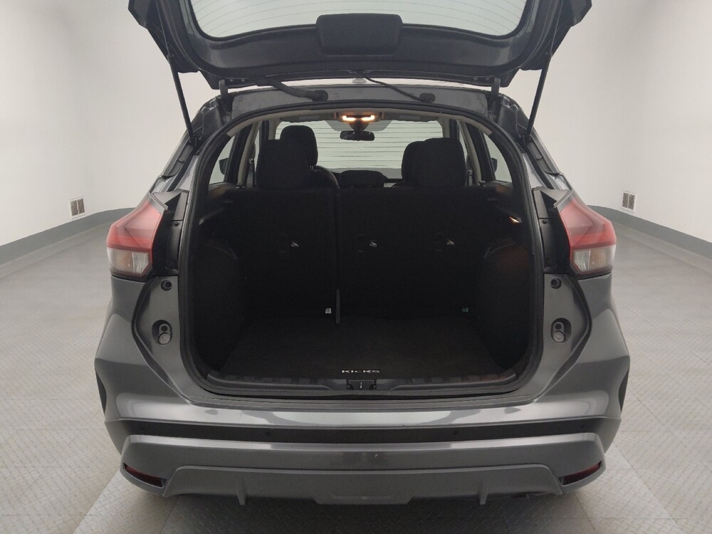 2023 Nissan Kicks in Denver, CO 80012 - 18103165 29